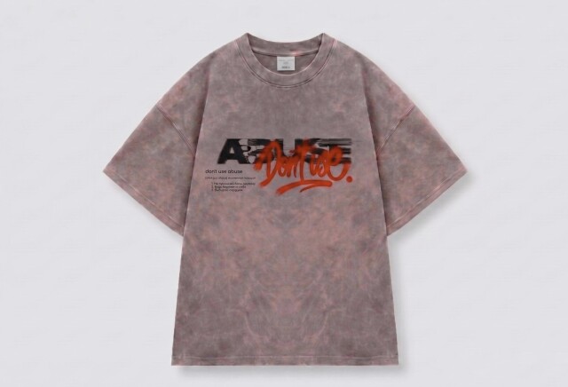 Don’t use abuse - CO:CREATE 3
