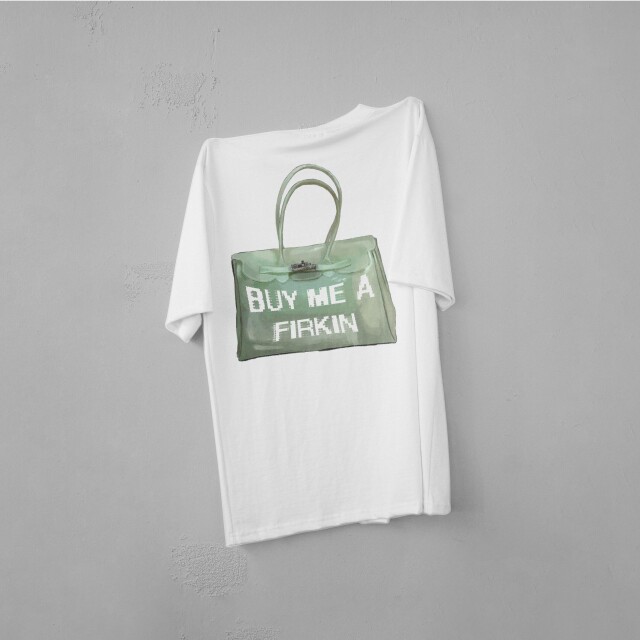 Buy me a firkin - CO:CREATE 1