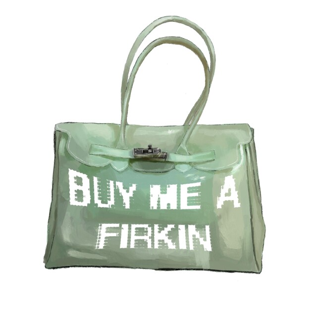 Buy me a firkin - CO:CREATE 2