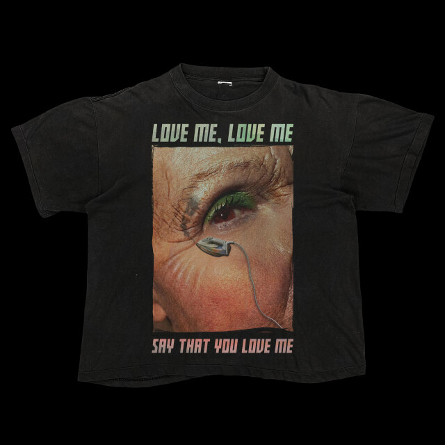 love me love me - CO:CREATE 2