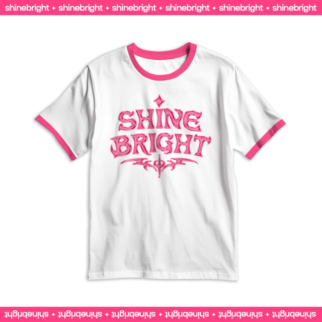 ShineBright - CO:CREATE 1