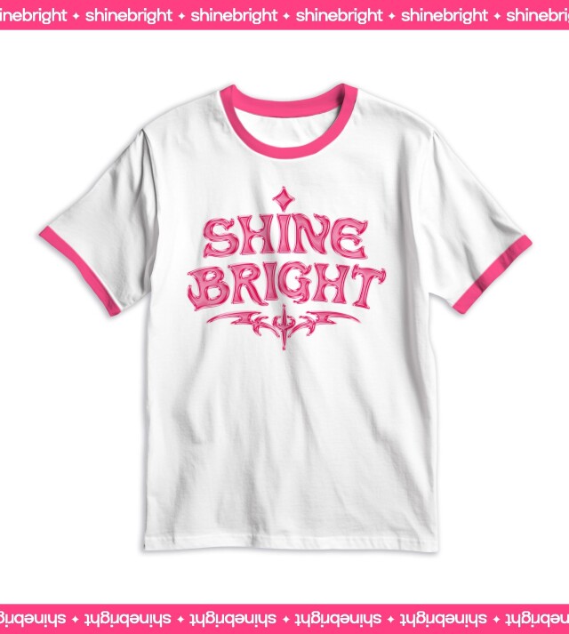 ShineBright - CO:CREATE