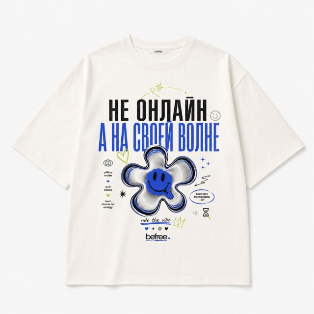 Не онлайн, а на своей волне - CO:CREATE 2
