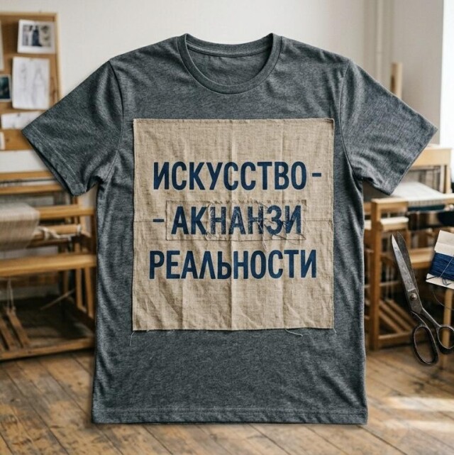 Искусство - CO:CREATE 1