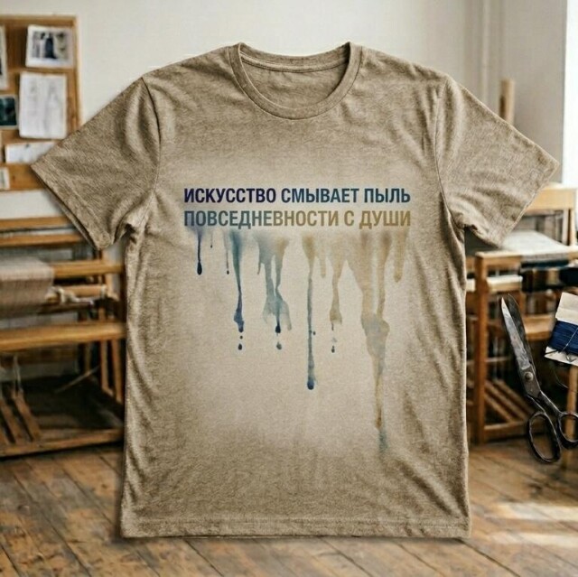 Искусство - CO:CREATE 2