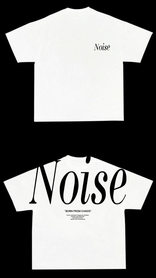 NOISE - CO:CREATE 1