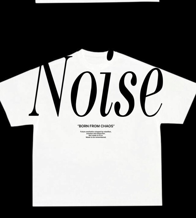 NOISE - CO:CREATE