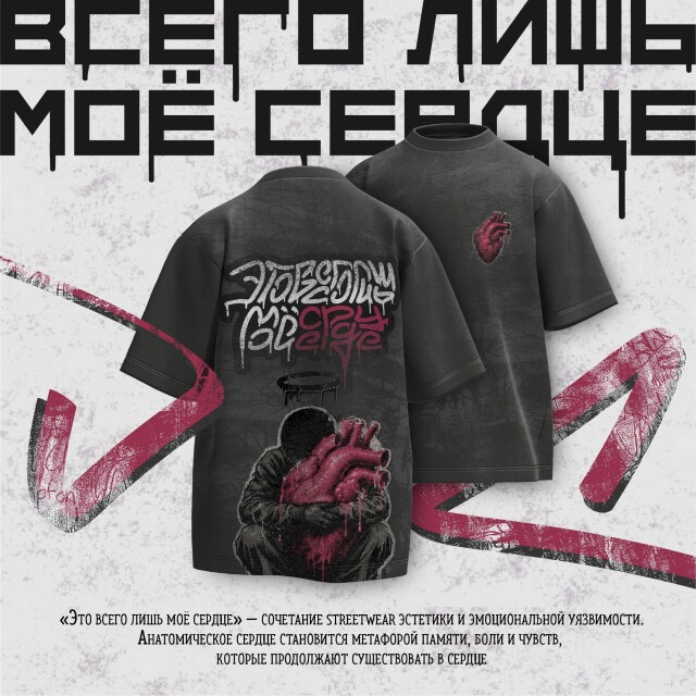 Чувства внутри - CO:CREATE 3