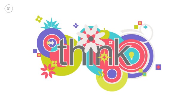 think - CO:CREATE 1