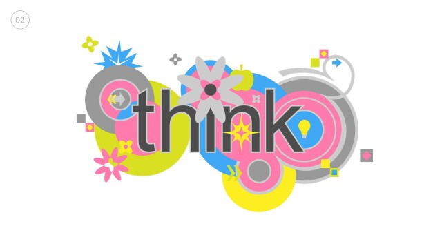 think - CO:CREATE 4