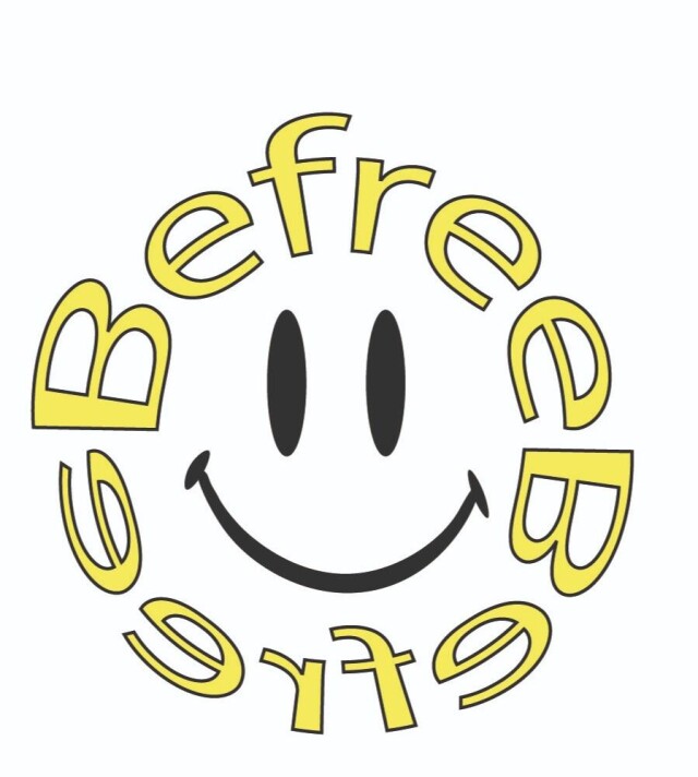 Be Positive — Befree - CO:CREATE