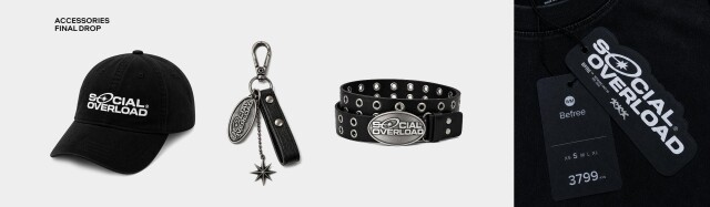 SOCIAL OVERLOAD - CO:CREATE 7
