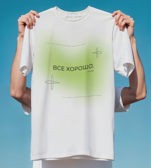 все хорошо. почти - CO:CREATE