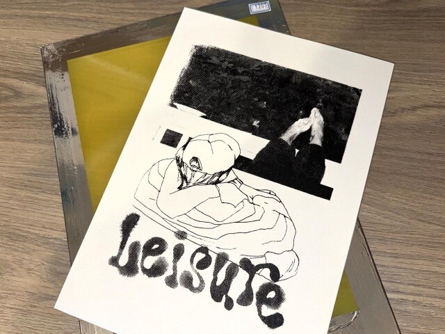 leisure - CO:CREATE 2