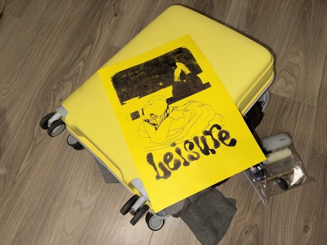 leisure - CO:CREATE 3