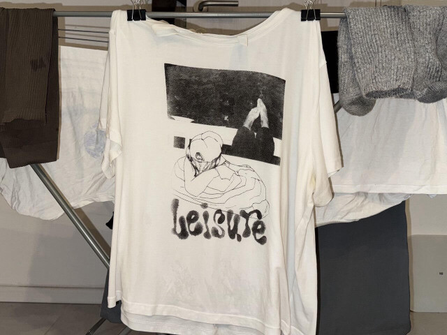 leisure - CO:CREATE 1