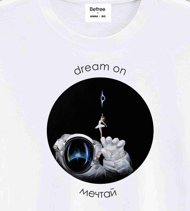 Мечтай   annabo.ru - CO:CREATE