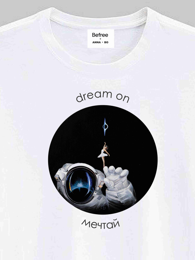 Мечтай annabo.ru - CO:CREATE 1