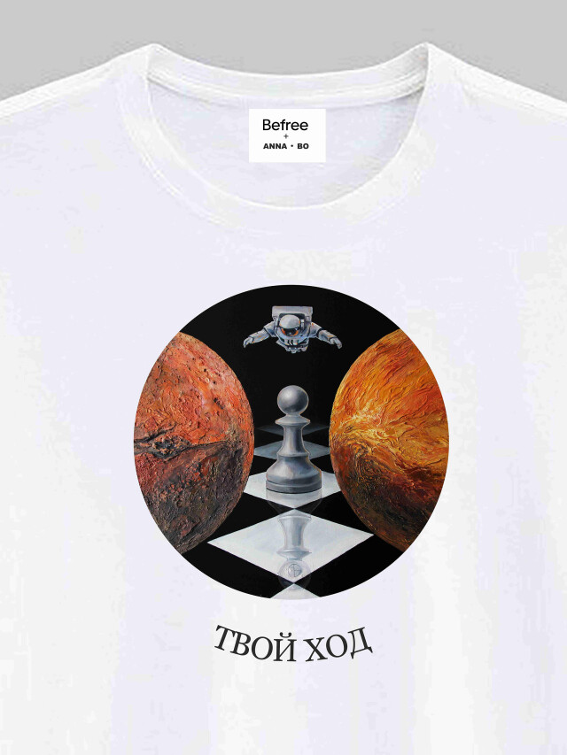 ТВОЙ ХОД annabo.ru - CO:CREATE 1