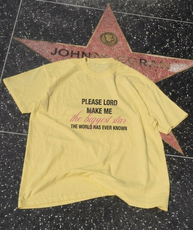 Please, I’m a star - CO:CREATE 5