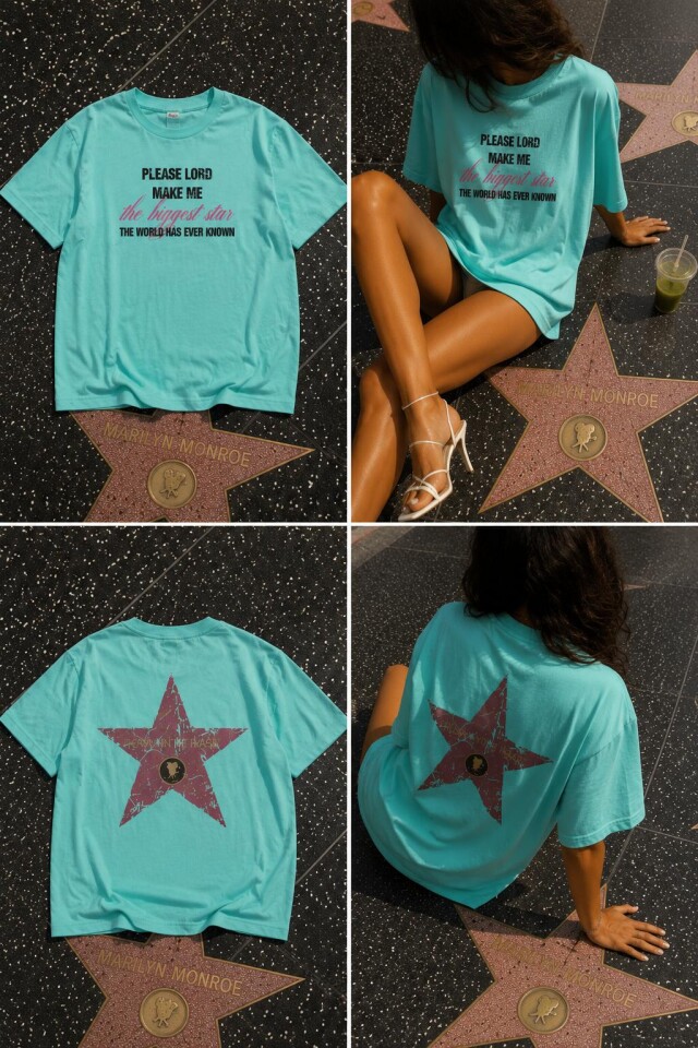Please, I’m a star - CO:CREATE 3