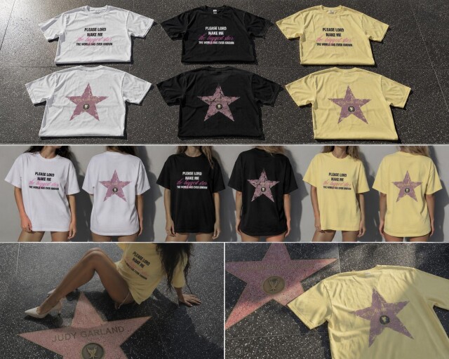 Please, I’m a star - CO:CREATE 2