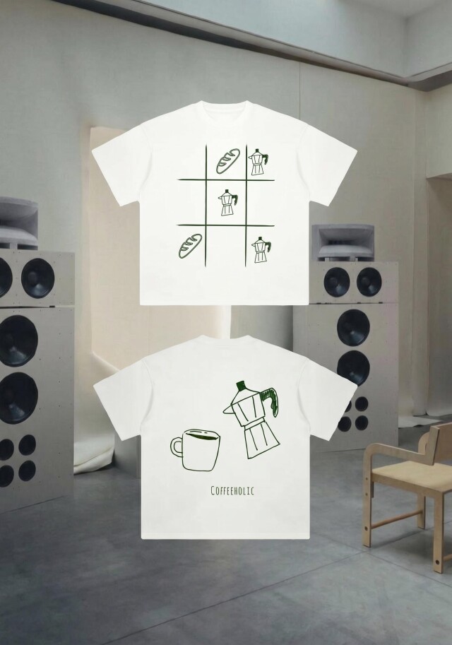 bread & brew - CO:CREATE 1