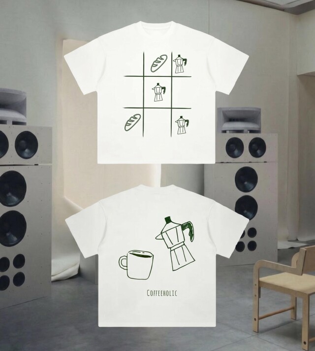 Bread & Brew - CO:CREATE