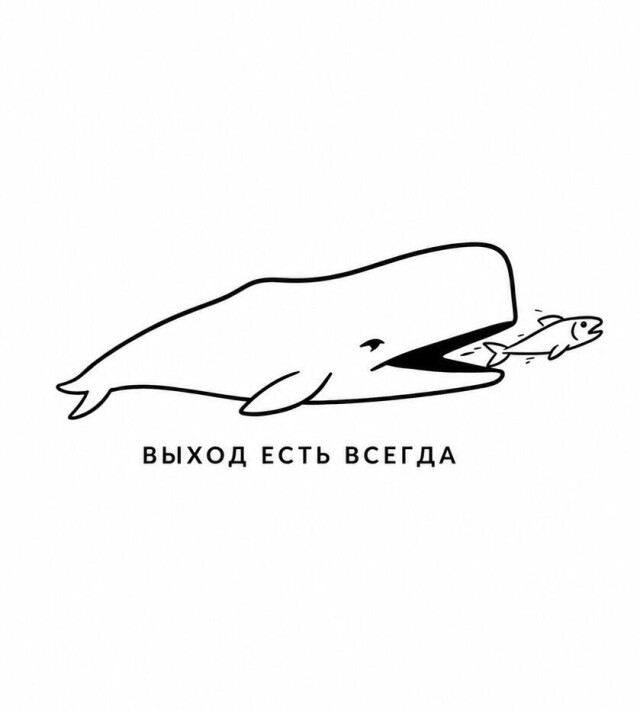 Выход есть всегда - CO:CREATE