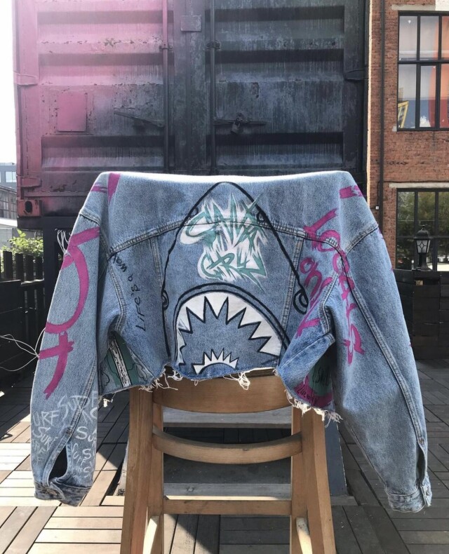 Surf 🏄🏼‍♀️ - CO:CREATE 1
