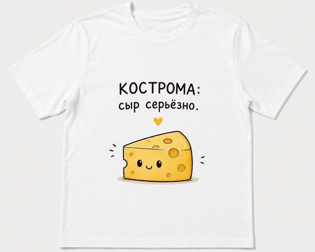 Кострома - CO:CREATE 1