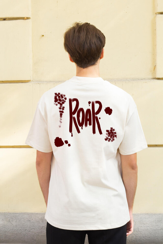 roar - CO:CREATE 5