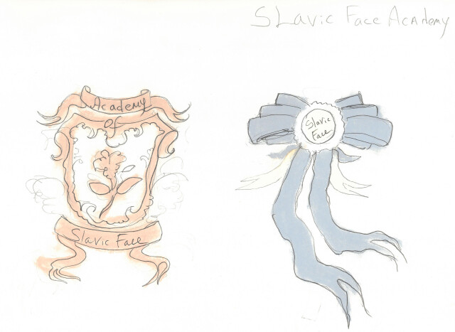 SLAVIC FACE ACADEMY - CO:CREATE 7