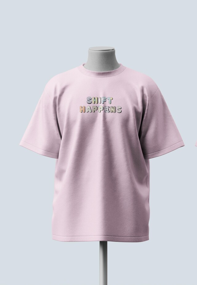 Shift Happens - CO:CREATE 1