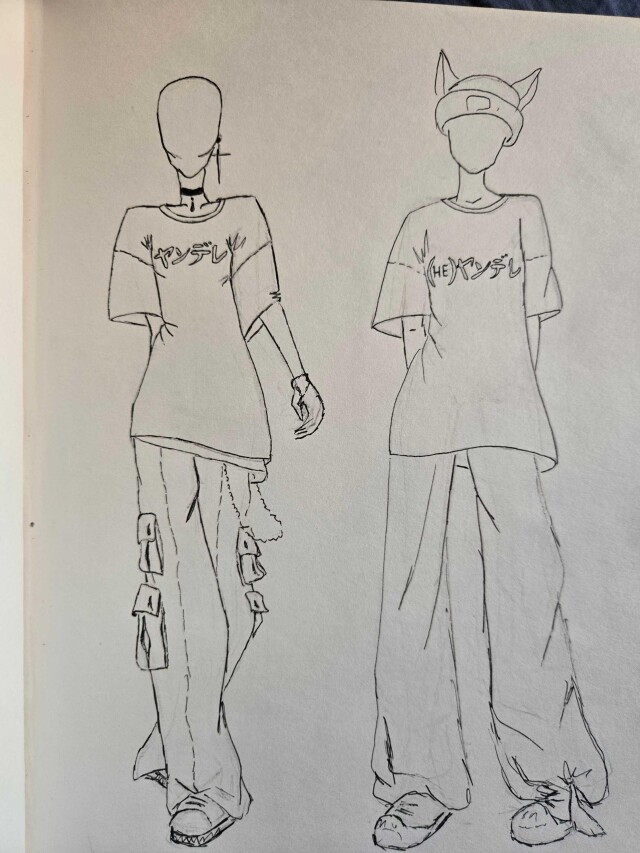 Мило/(не)мило, чокнутый/(не)чокнутый - CO:CREATE 3