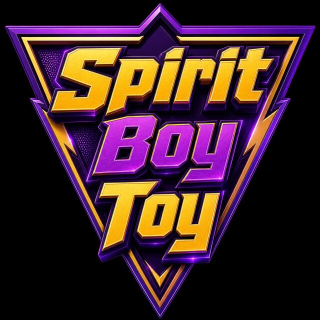 SpiritBoyToy - CO:CREATE 1