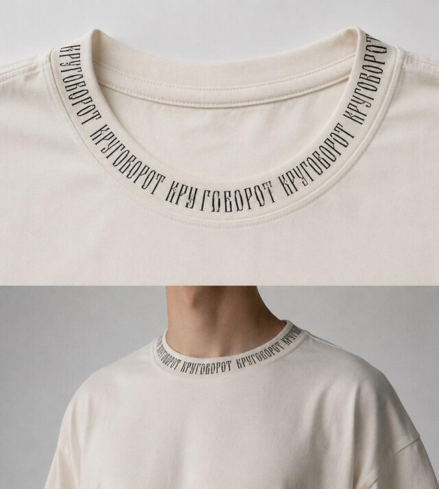 Круговорот - CO:CREATE