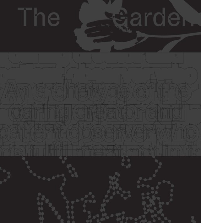 The Gardener - CO:CREATE