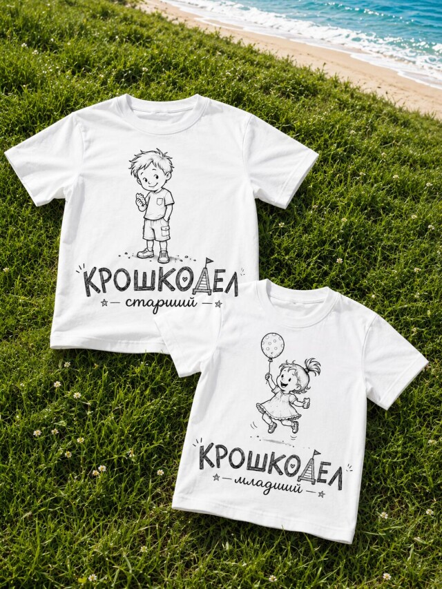 Крошкоделы - CO:CREATE 2