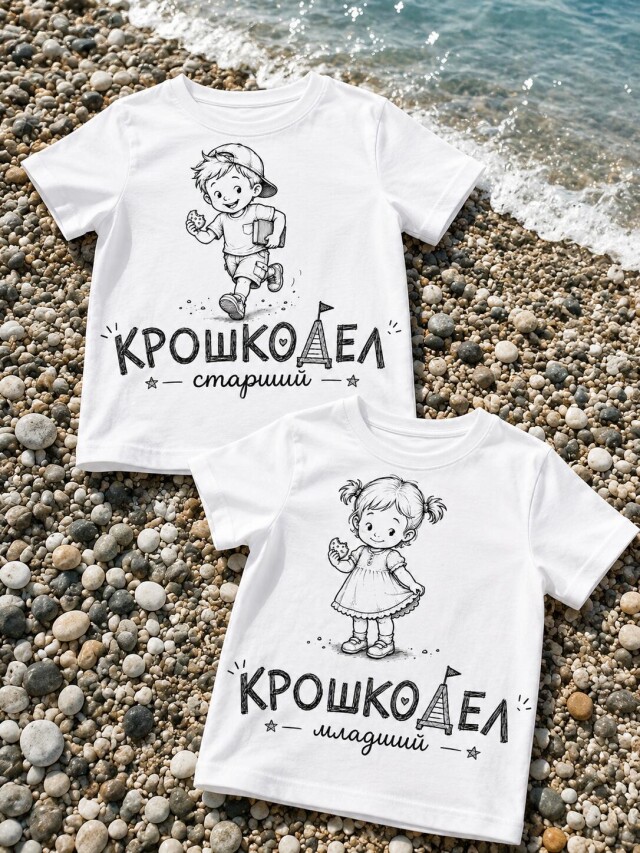 Крошкоделы - CO:CREATE 3