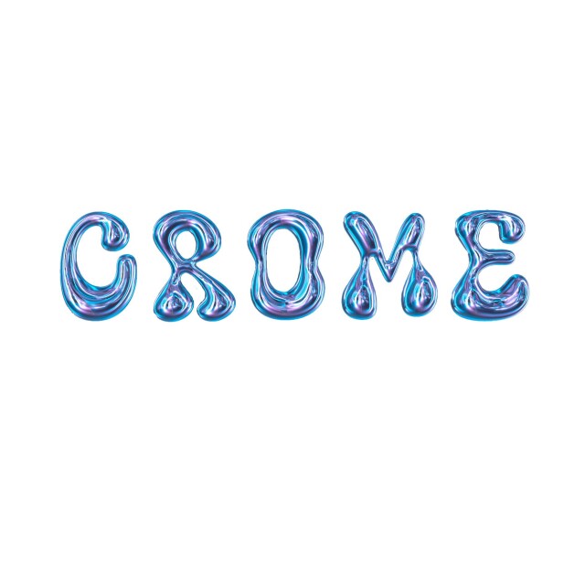 CROME - CO:CREATE 1