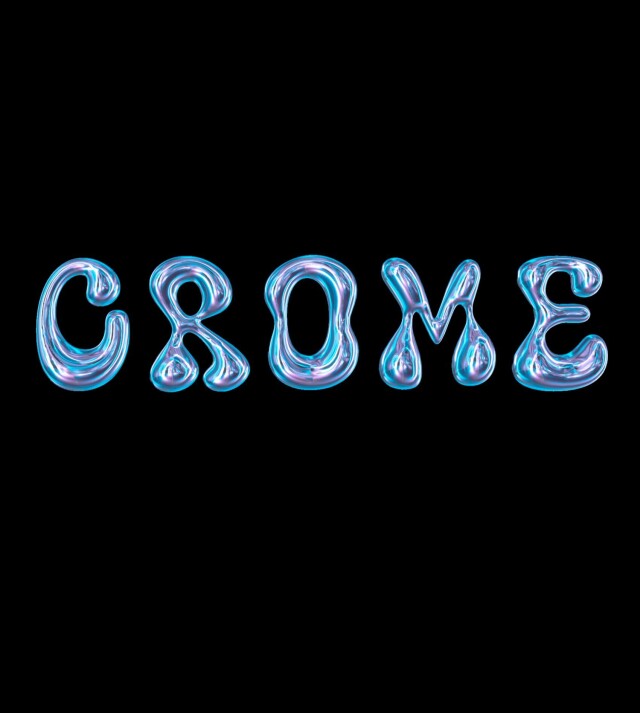 CROME - CO:CREATE