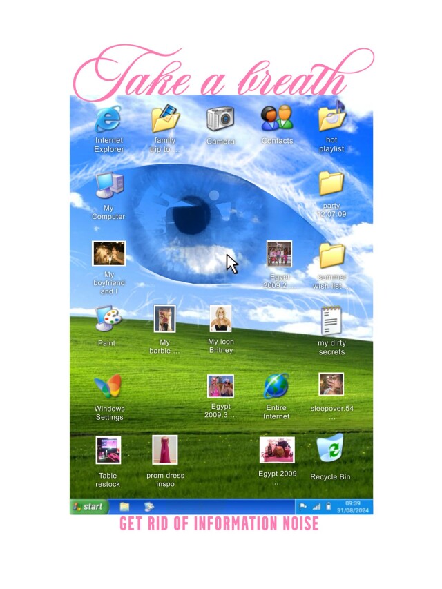 INFONOISE - CO:CREATE 1
