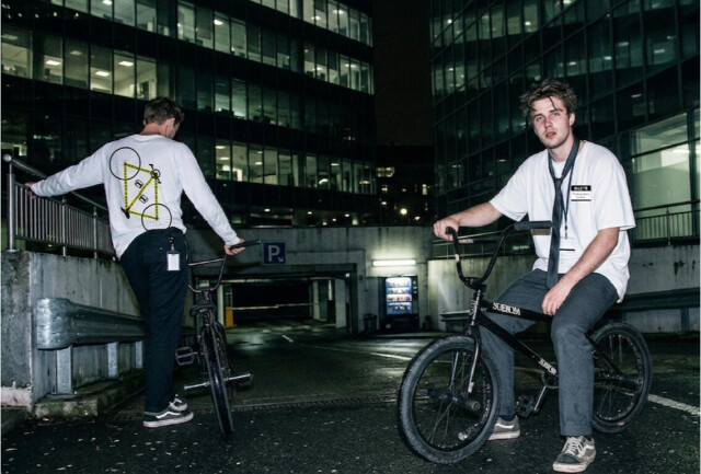 cycling - CO:CREATE 8