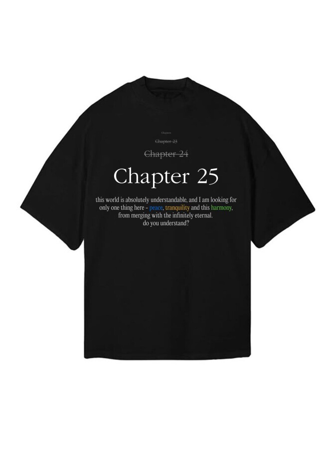 Начало истории - CO:CREATE 1