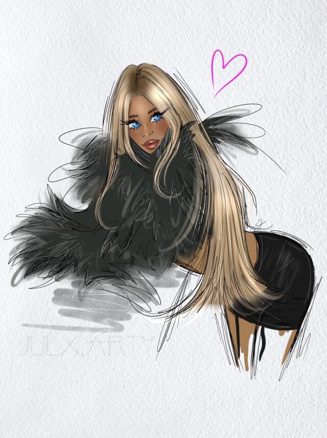 Fashion art - CO:CREATE