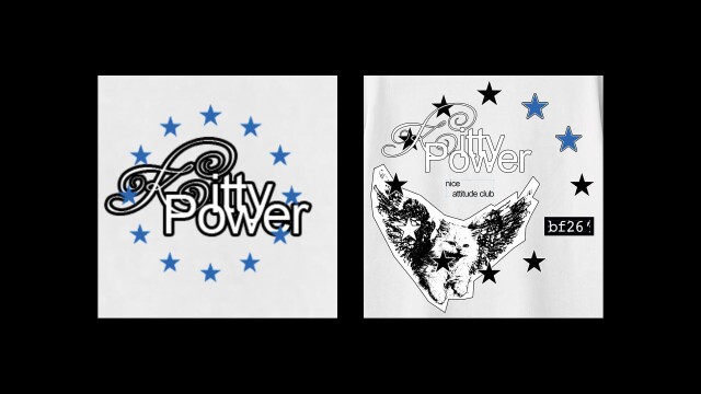 Kitty power - CO:CREATE 3