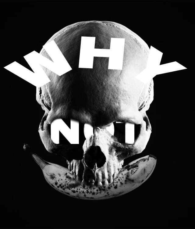 Why not - CO:CREATE 1