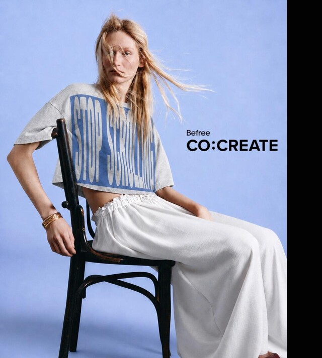 stay here - CO:CREATE