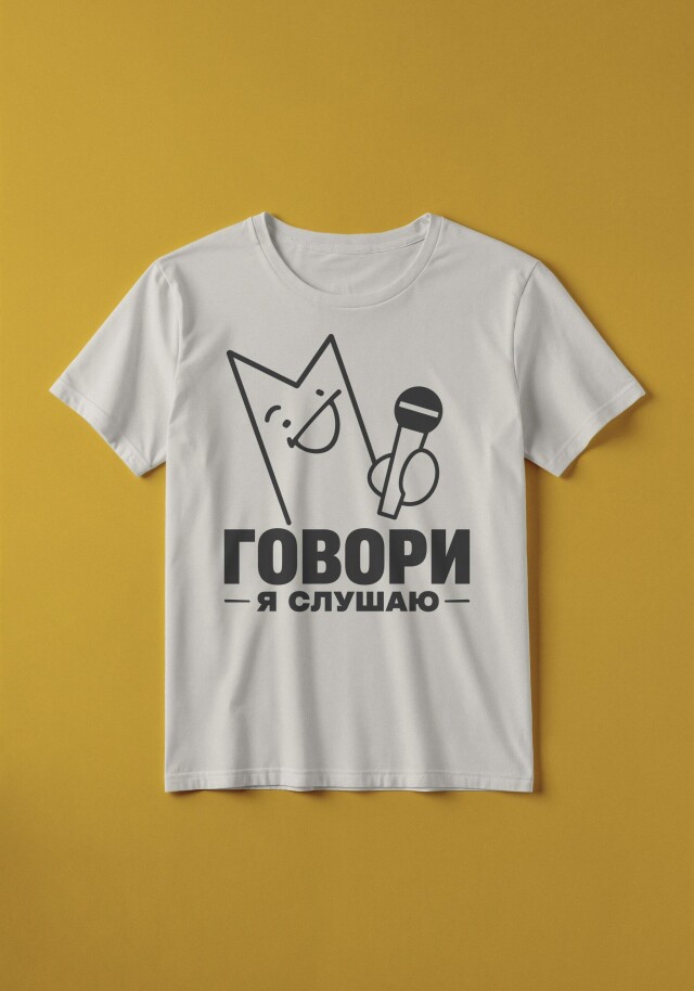 Футболка для .. - CO:CREATE 1